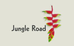 Jungle Road Clothing