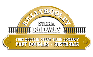 BallyHooley Steam Railway