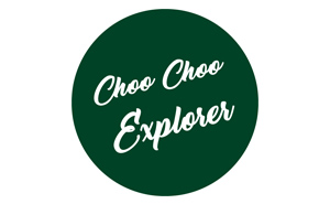 Choo Choo Explorer